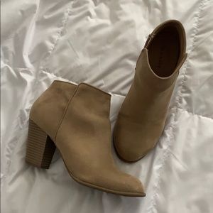 Old Navy Booties